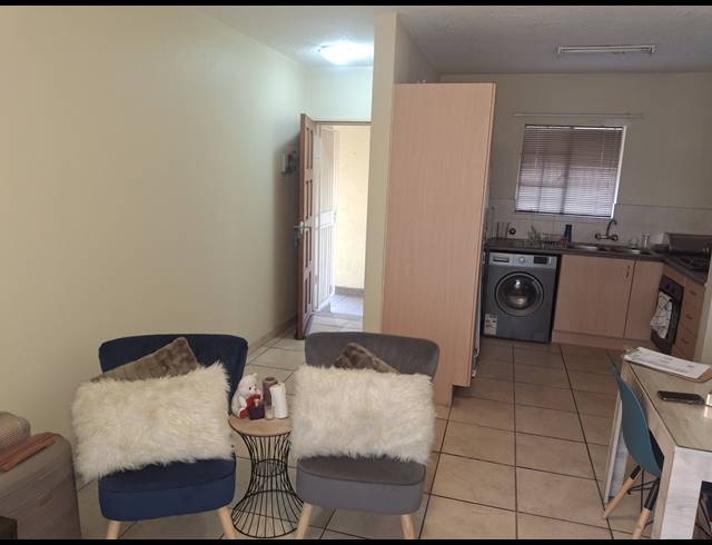 1 BEDROOM APARTMENT FOR SALE IN KOSMOSDAL
